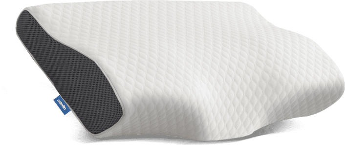 Derila Memory Foam Pillow Reviews