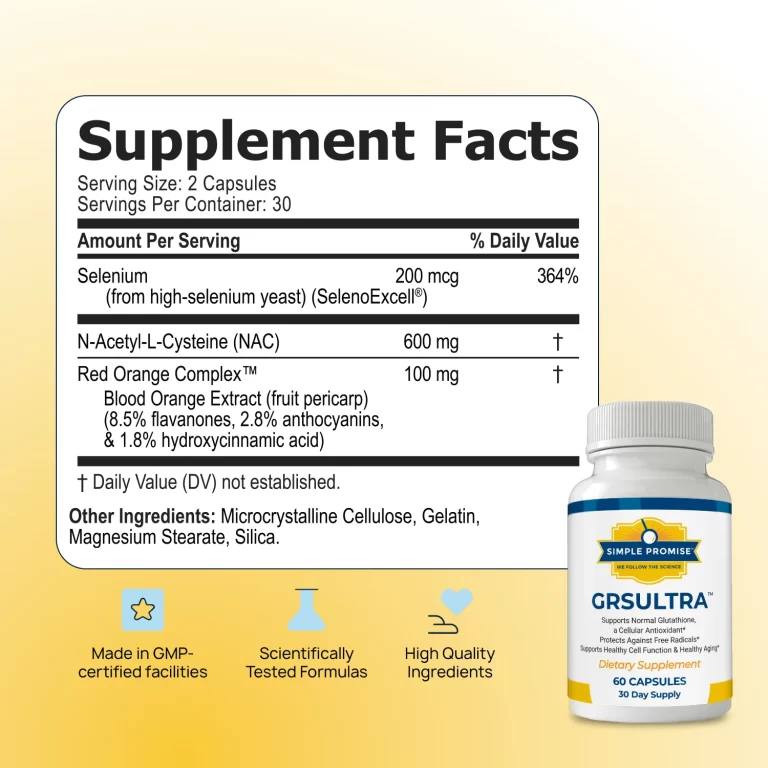GRS Ultra-Supplement-Facts