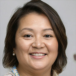 MARIA B. SAN ANTONIO, TX