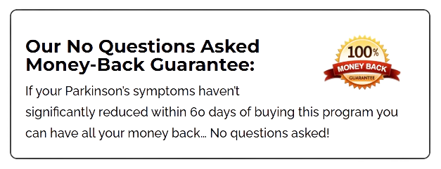 Money Back Guarantee