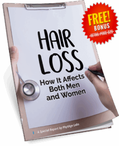 Rescue Hair 911 - Bonus 1