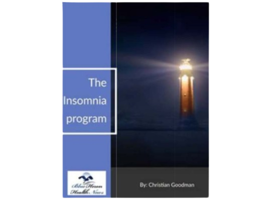 The Insomnia Program Reviews 