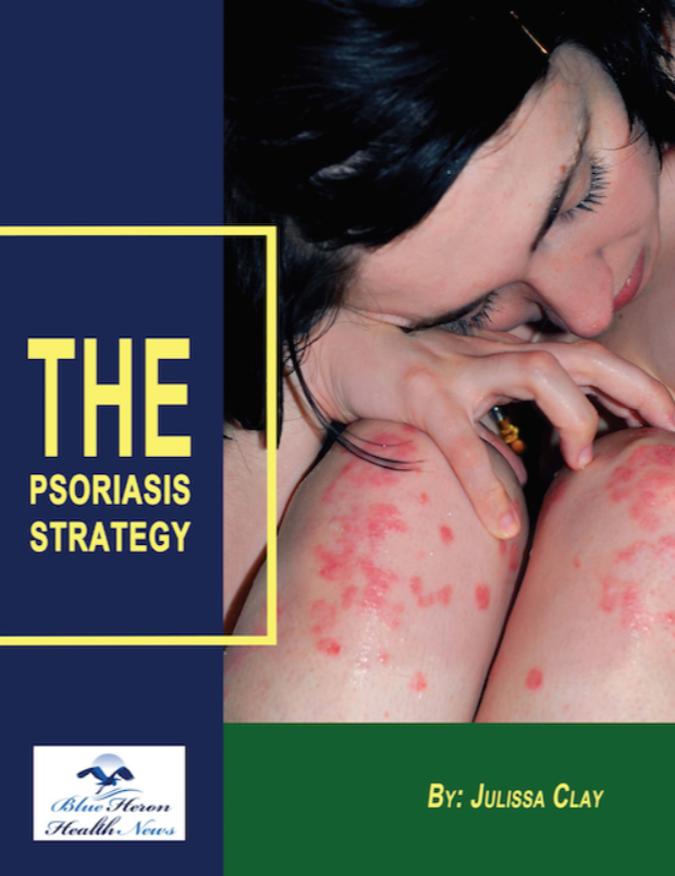 The Psoriasis Strategy