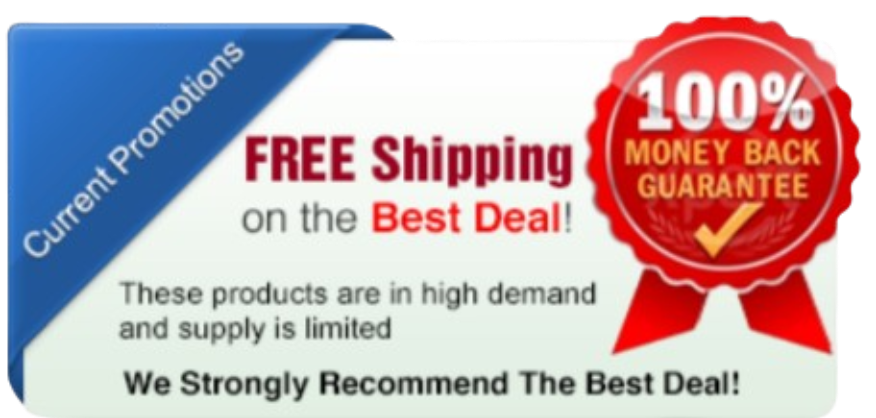 Tinnitus 911 MoneyBack