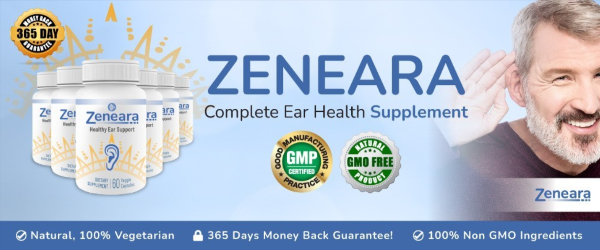 Zeneara certified