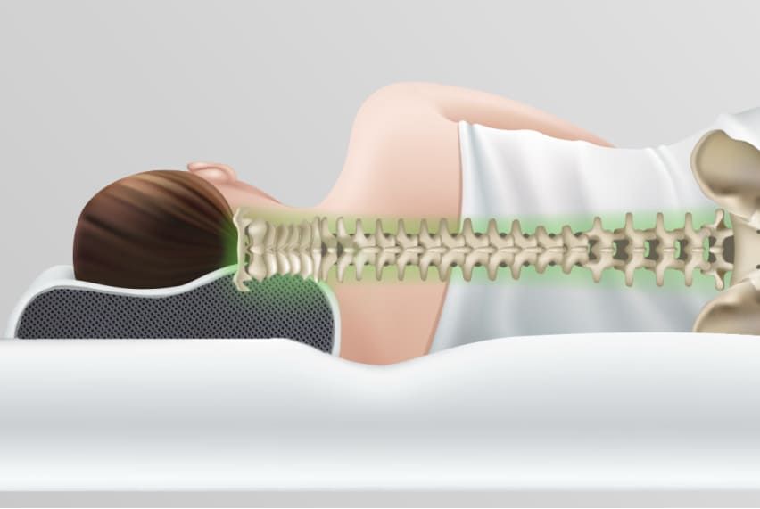 Why Derila Memory Foam Pillow Should Be Your Top Choice?